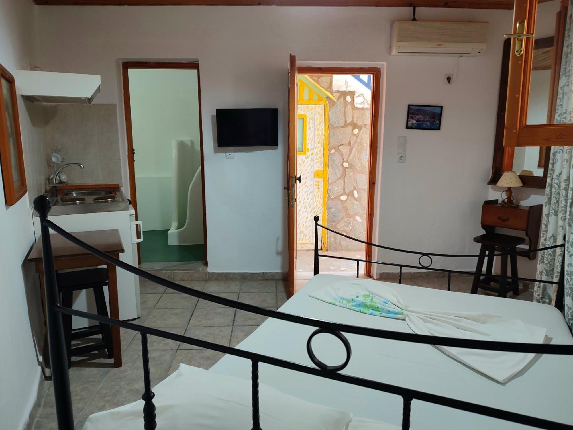 Aglaia Studios Fournoi Ngoại thất bức ảnh