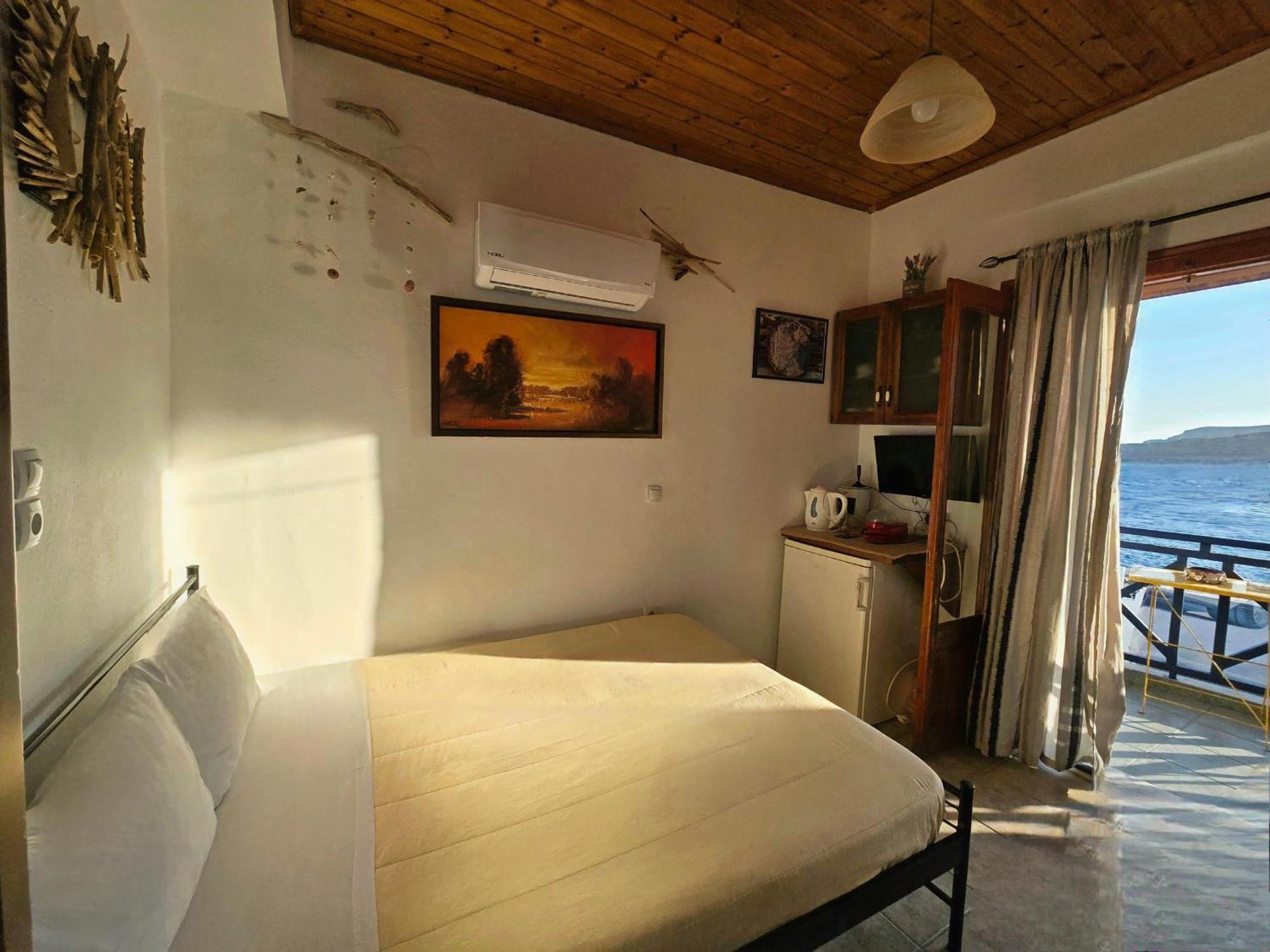 Aglaia Studios Fournoi Ngoại thất bức ảnh