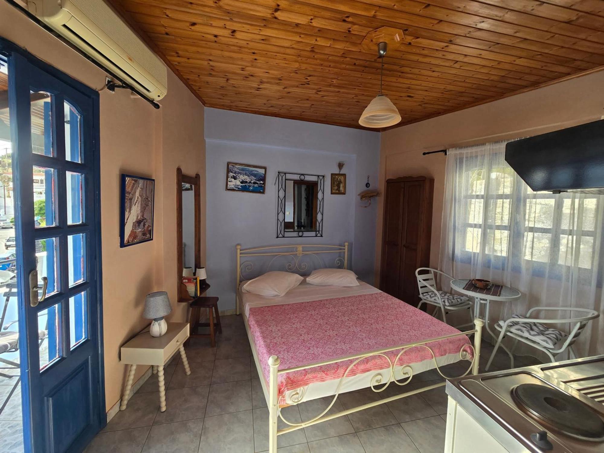 Aglaia Studios Fournoi Ngoại thất bức ảnh
