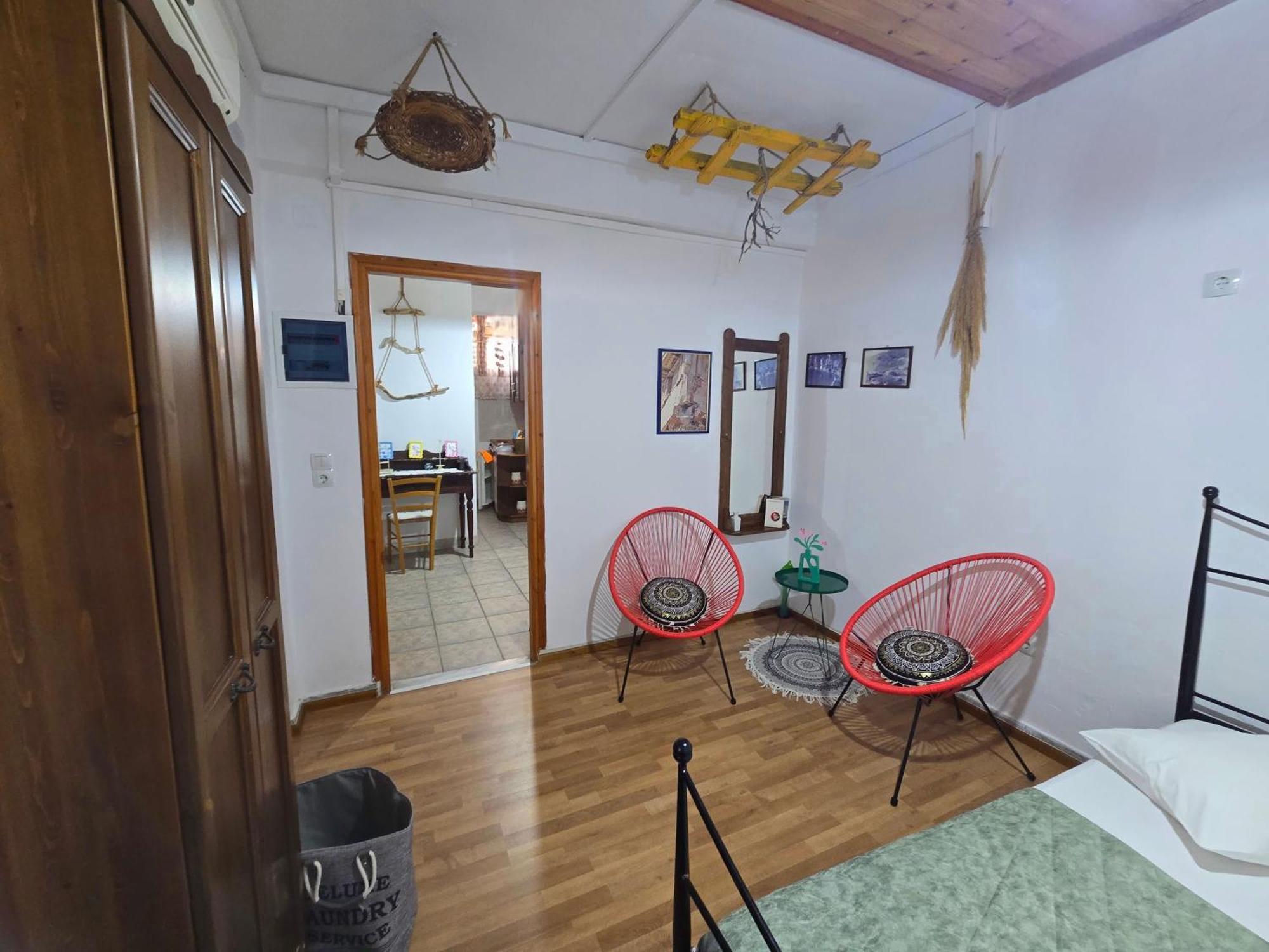 Aglaia Studios Fournoi Ngoại thất bức ảnh