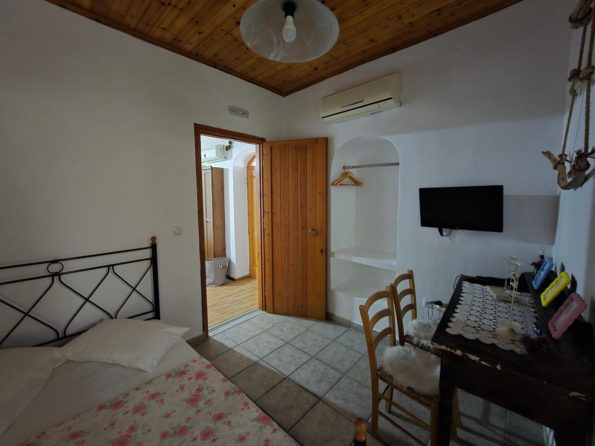Aglaia Studios Fournoi Ngoại thất bức ảnh