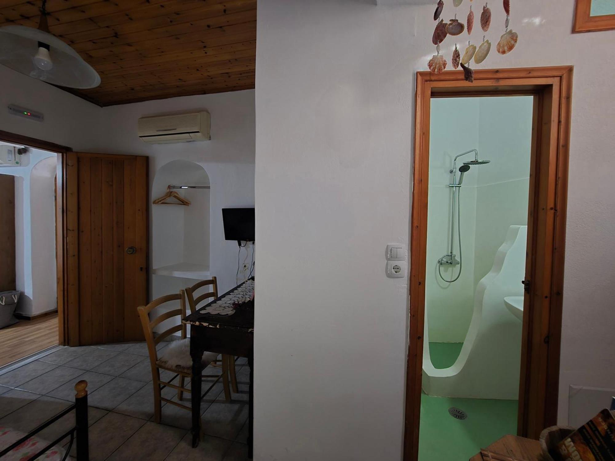 Aglaia Studios Fournoi Ngoại thất bức ảnh